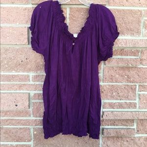 Faded Glory Shirt 2X